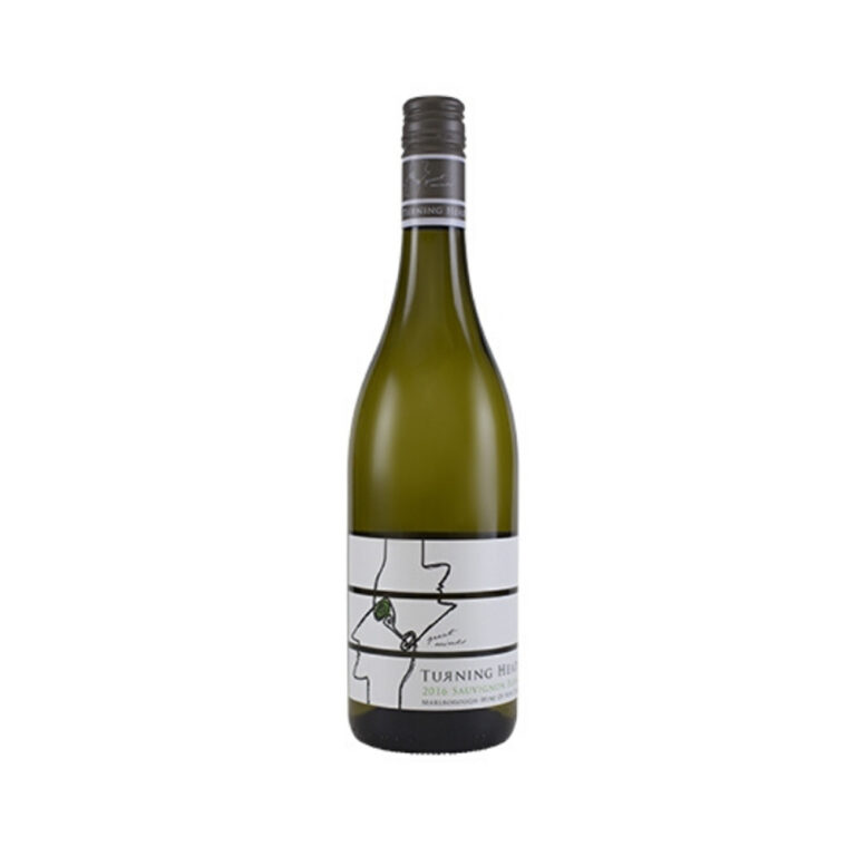 Buy Turning Heads Sauvignon Blanc Marlborough New Zealand 750ml - (1 