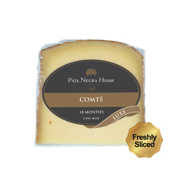 18 Months Comte Cheese (150g)