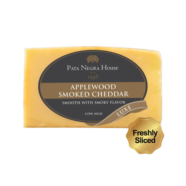 Applewood Smoked Cheddar (150g)