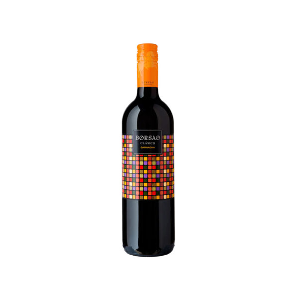 Borsao Tinto Clasico Spain 750mL