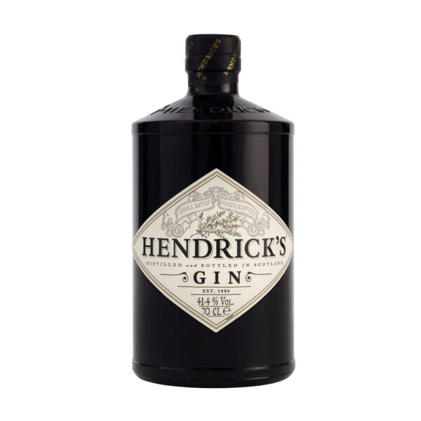 Hendricks Premium Scottish Gin 700mL