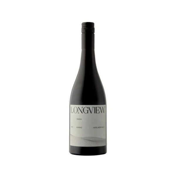 Longview Yakka Shiraz Australia 750mL