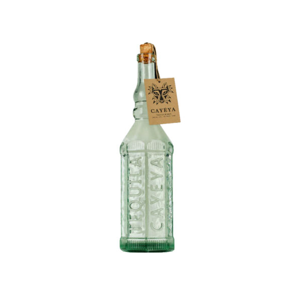 Cayeya Blanco Tequila 700mL