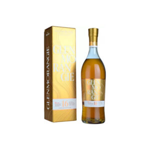 Glenmorangie 16 Years Nectar Sauterns Cask 700mL