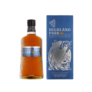 Highland Park 16 Years 700mL (Scotland)