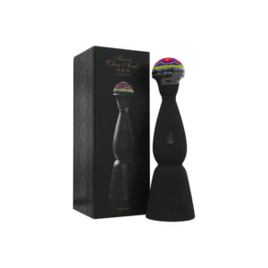 Clase Azul Mezcal Durango (Black)