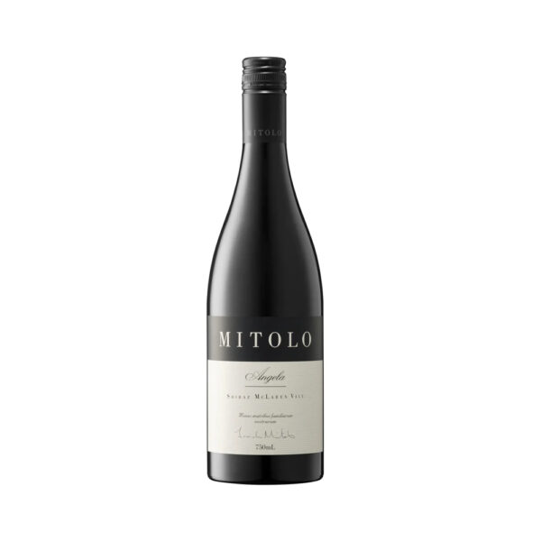 Mitolo Angela McLaren Vale Shiraz Australia 750mL