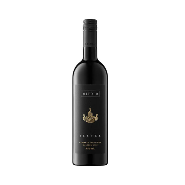 Mitolo Jester McLaren Vale Cabernet Sauvignon Australia 750mL