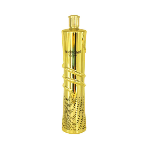 Roberto Cavalli Gold Vodka 1L