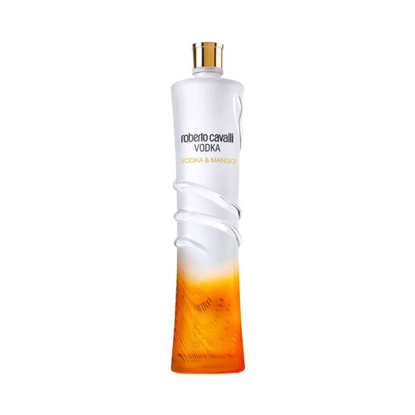 Roberto Cavalli Mango Vodka 1L