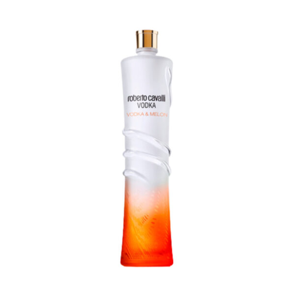 Roberto Cavalli Melon Vodka 1L