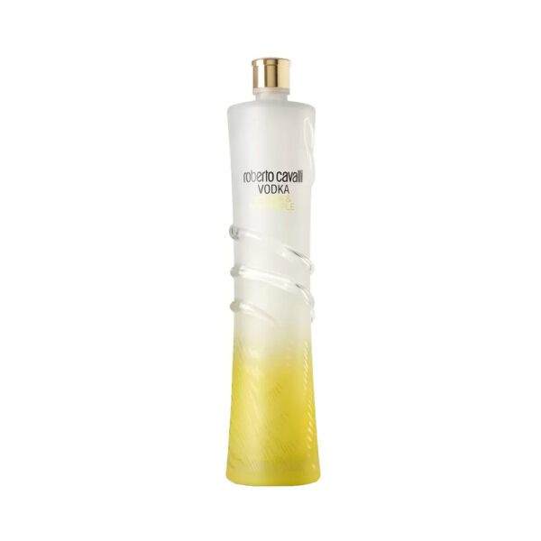 Roberto Cavalli Pineapple Vodka 1L