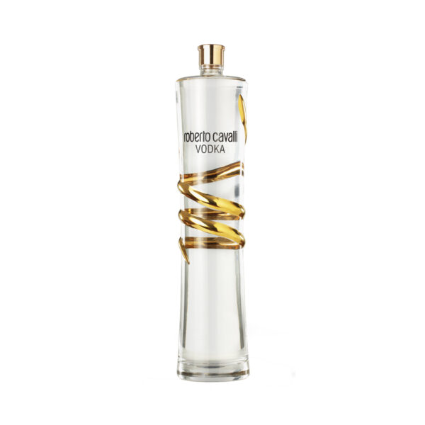 Roberto Cavalli Vodka Jeroboam 3L