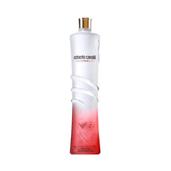 Roberto Cavalli Watermelon Vodka 1L