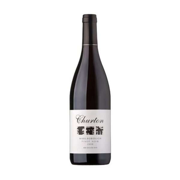 Churton Marlborough Pinot Noir New Zealand 750mL