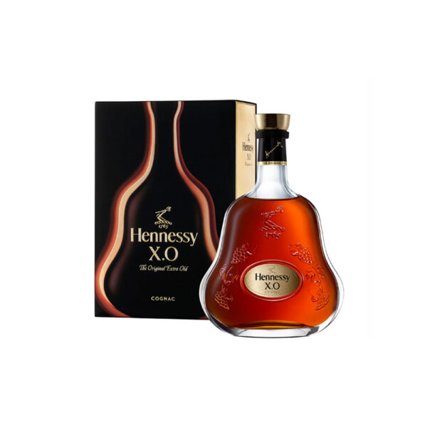 Hennessy X.O 700mL (2024 New Edition)