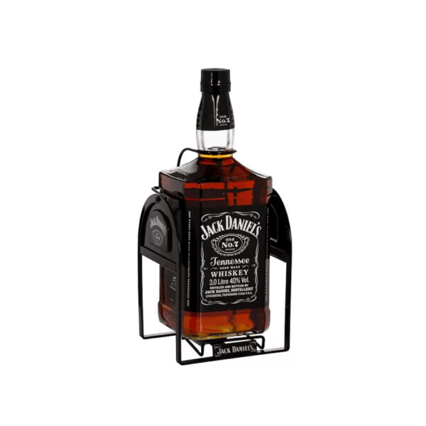 Jack Daniels 3L