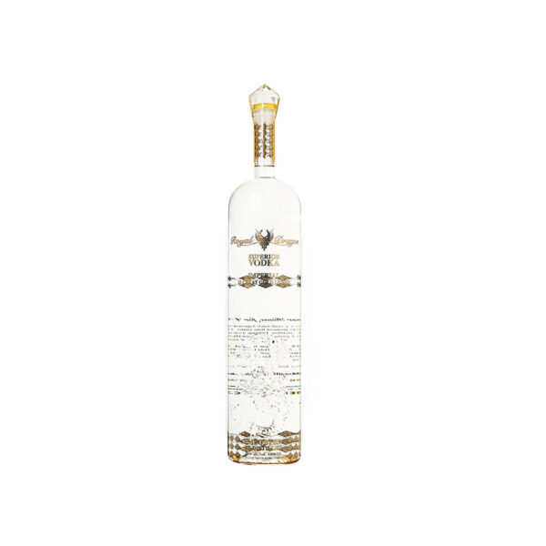 Royal Dragon Vodka 6L