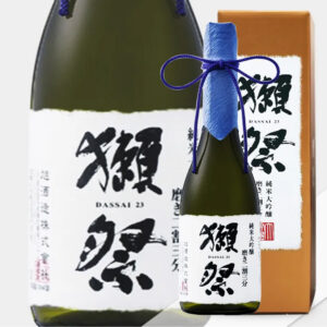 Dassai 23 Junmai Daiginjo 720mL (Sake)