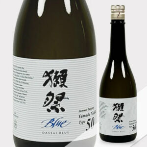 Dassai Blue Type 50 720mL (Sake)