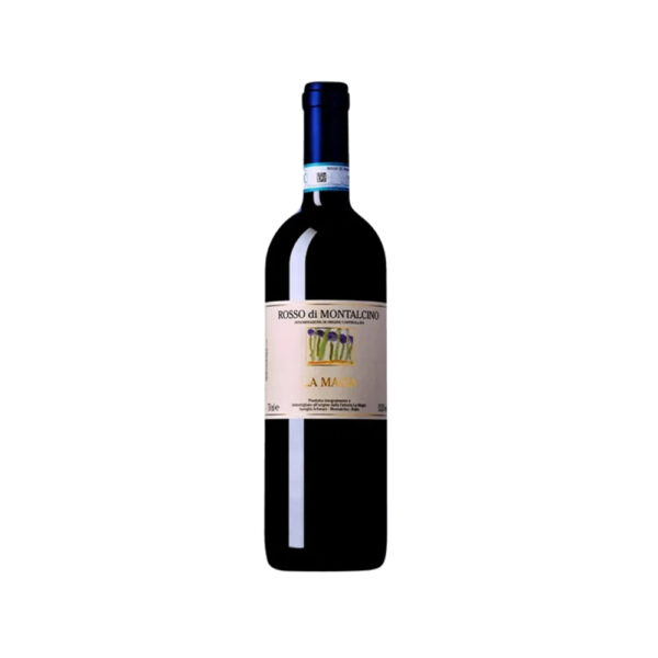 La Magia Rosso di Montalcino DOC 750mL Italy