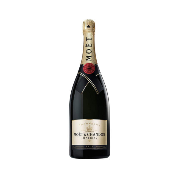 Moet Chandon Imperial N.V. Champagne 1.5L (Magnum)